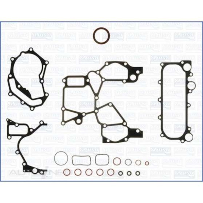 Austral Conversion Gasket Set – GC785A