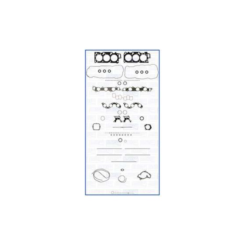 Austral Full Gasket Set – GO551A