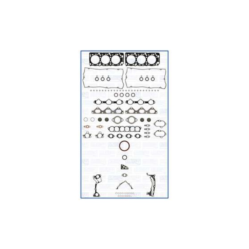 Austral Full Gasket Set – GV010A