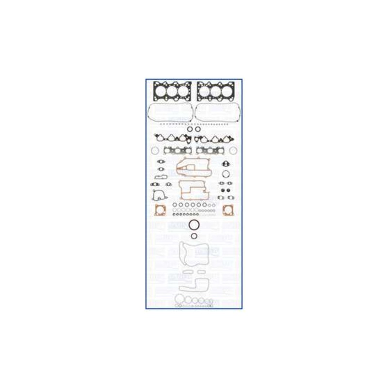 Austral Full Gasket Set – GV090A