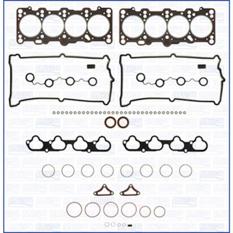 Austral Head Set (VRS) – 52228700