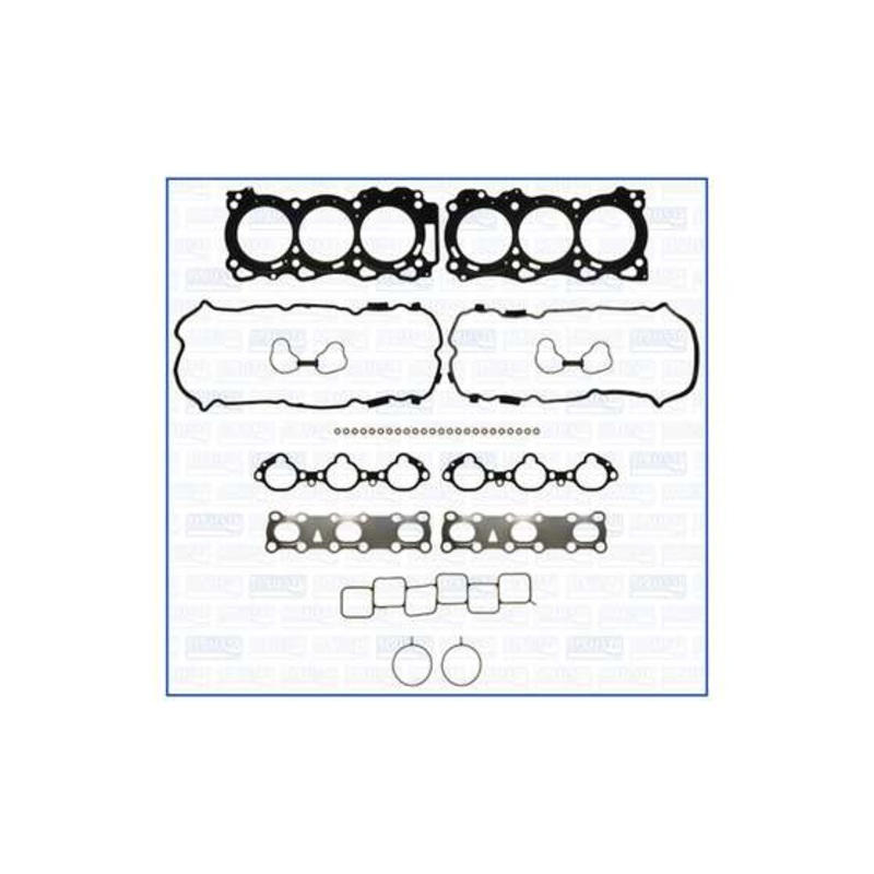 Austral Head Set (VRS) – 52267100