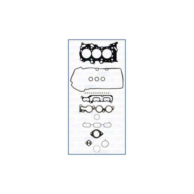 Austral Head Set (VRS) – 52278100