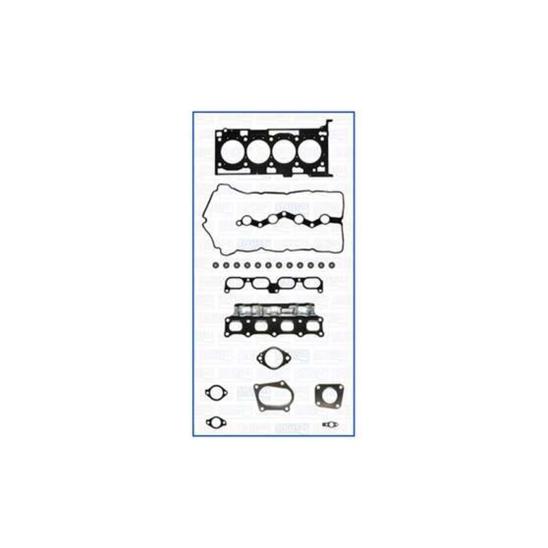 Austral Head Set (VRS) – 52285100