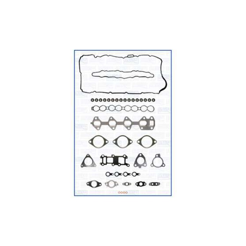 Austral Head Set (VRS) – 53038200