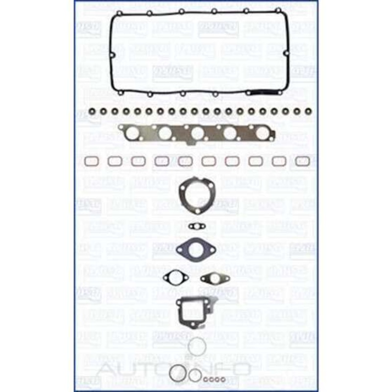 Austral Head Set (VRS) – 53044600