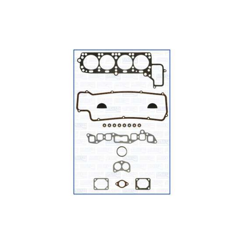 Austral Head Set (VRS) – CJ962A