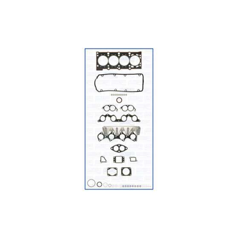 Austral Head Set (VRS) – DR830A
