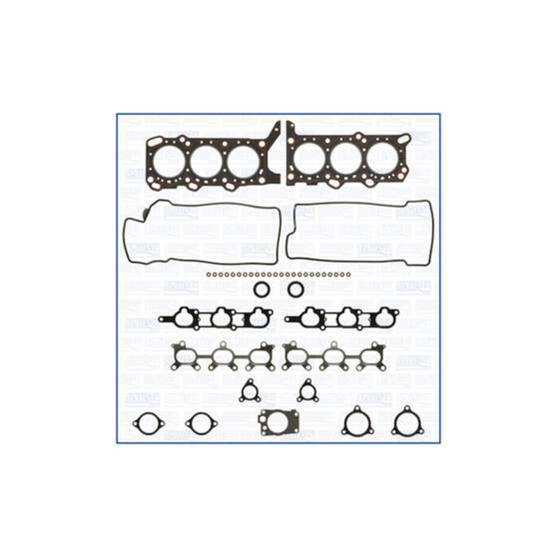 Austral Head Set (VRS) – GV231A
