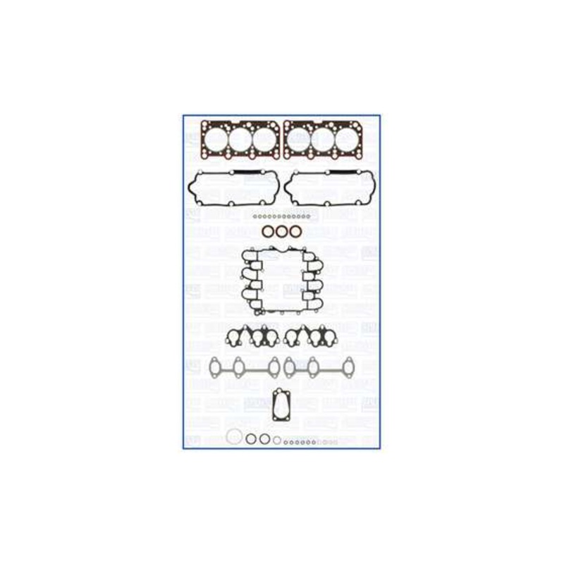Austral Head Set (VRS) – GV3116A