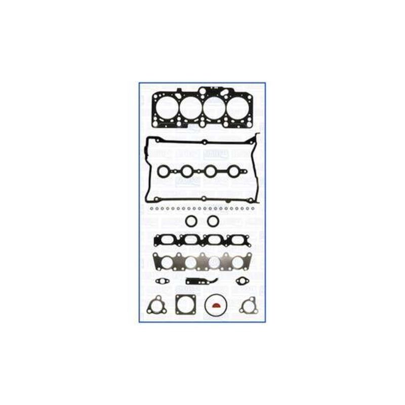 Austral Head Set (VRS) – GV3140A