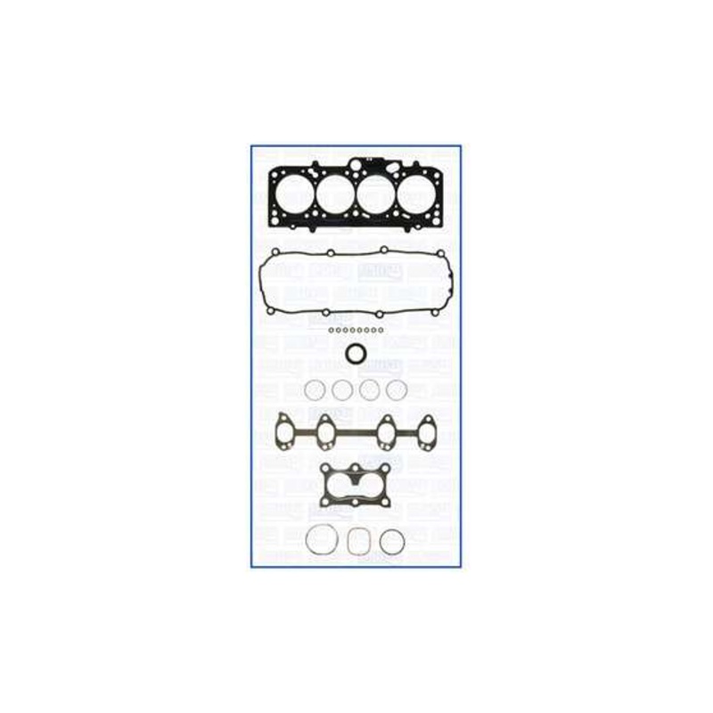 Austral Head Set (VRS) – GV346A