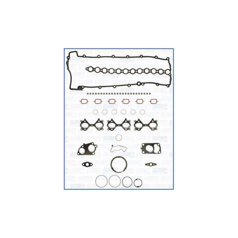 Austral Head Set (VRS) – GV4017A