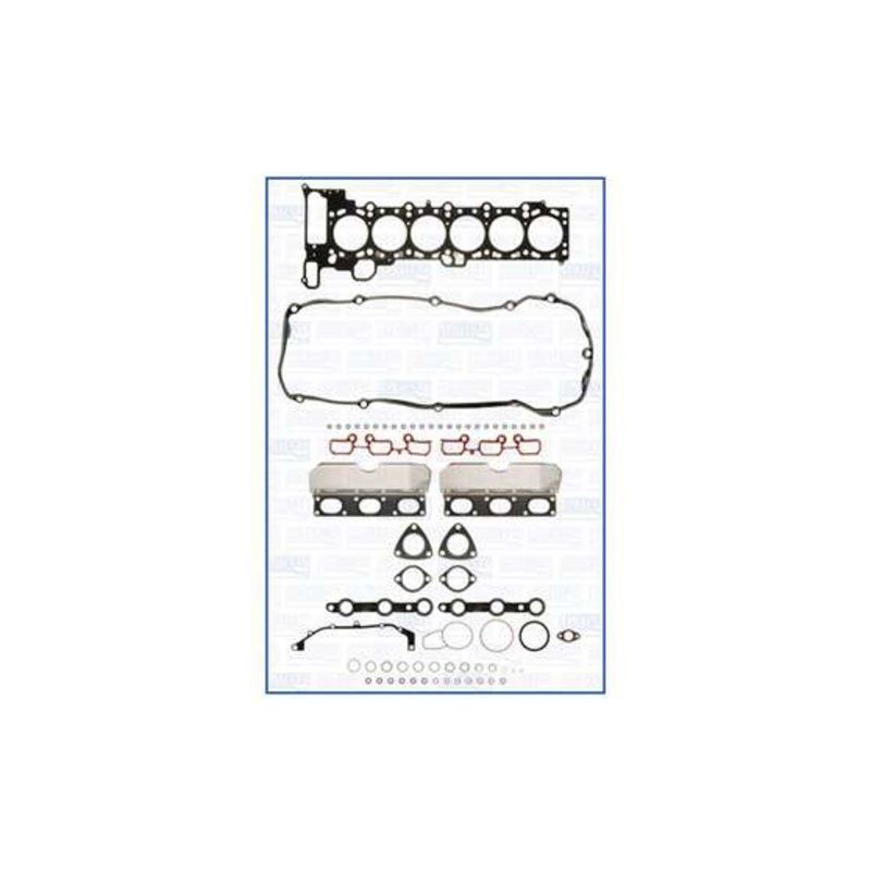 Austral Head Set (VRS) – GV4021A