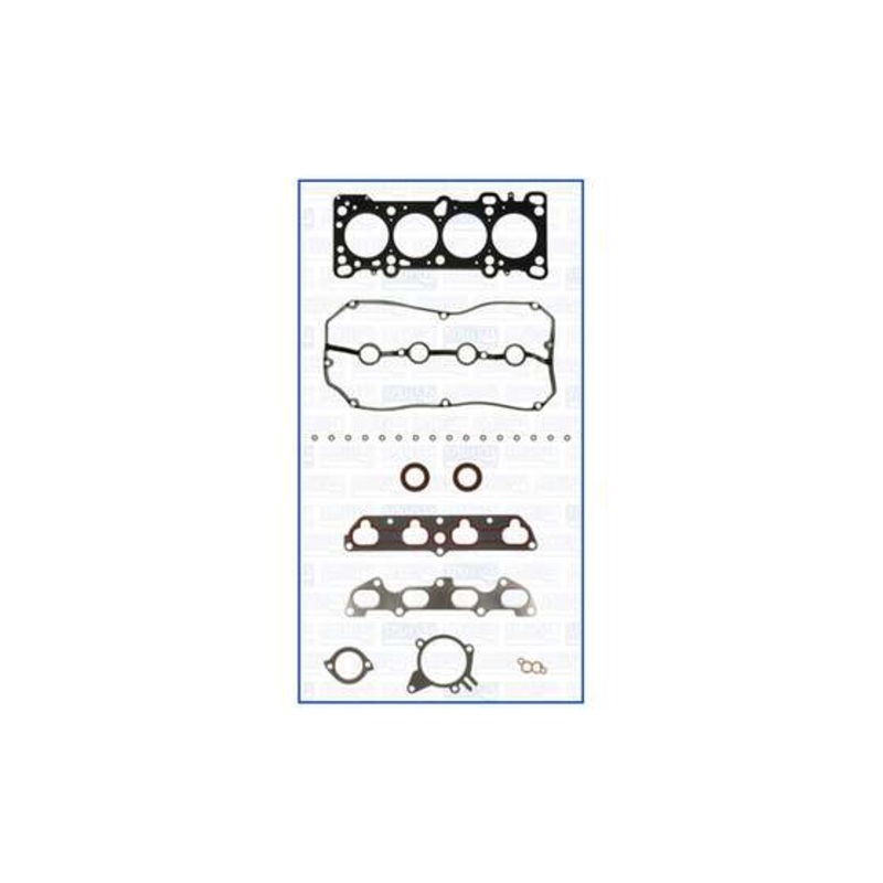 Austral Head Set (VRS) – GV472A