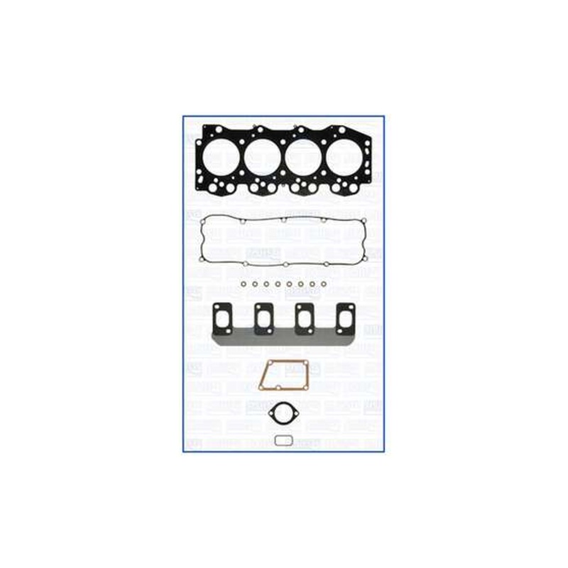 Austral Head Set (VRS) – GV480A