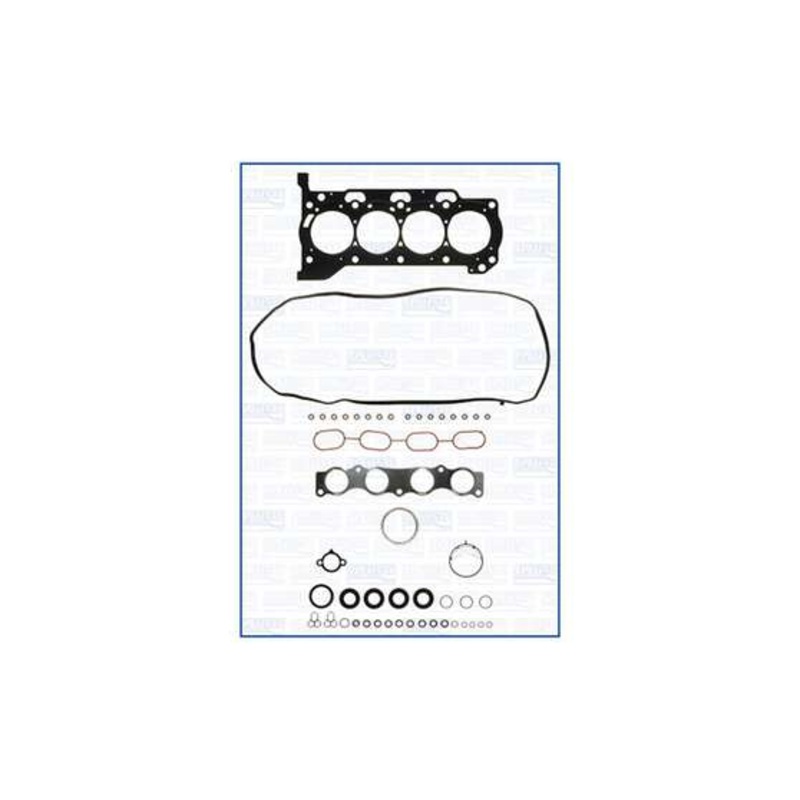 Austral Head Set (VRS) – GV543A