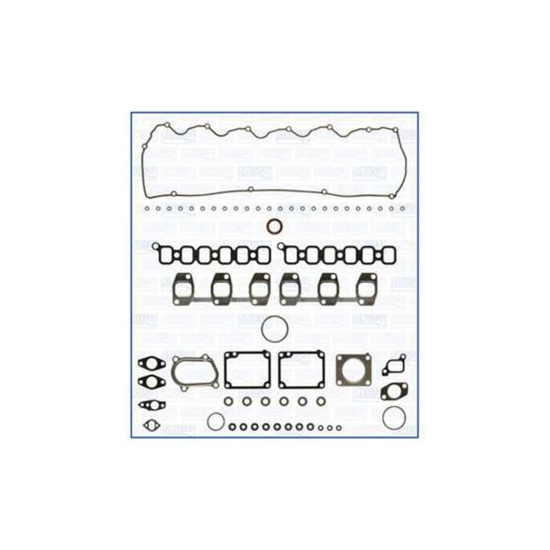 Austral Head Set (VRS) – GV560A