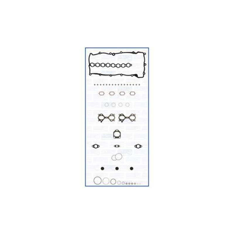 Austral Head Set (VRS) – GV5800A