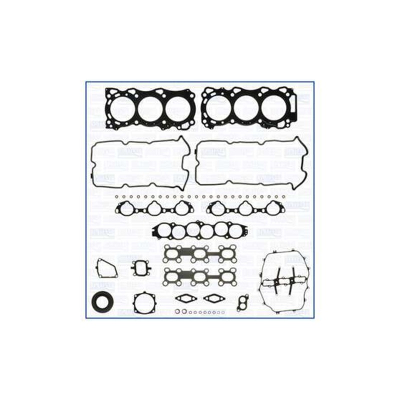 Austral Head Set (VRS) – GV772A