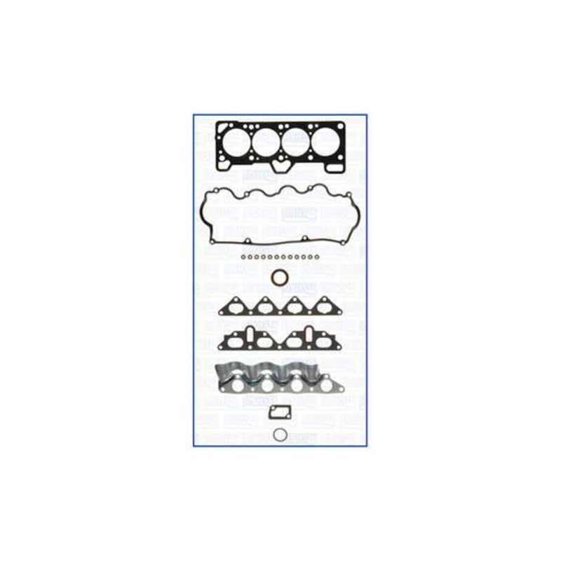 Austral Head Set (VRS) – GV880A