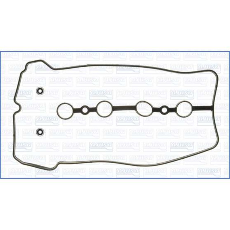 Austral Rocker Cover Gasket – JM5072