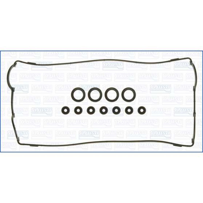 Austral Rocker Cover Gasket Set – JN757VCP