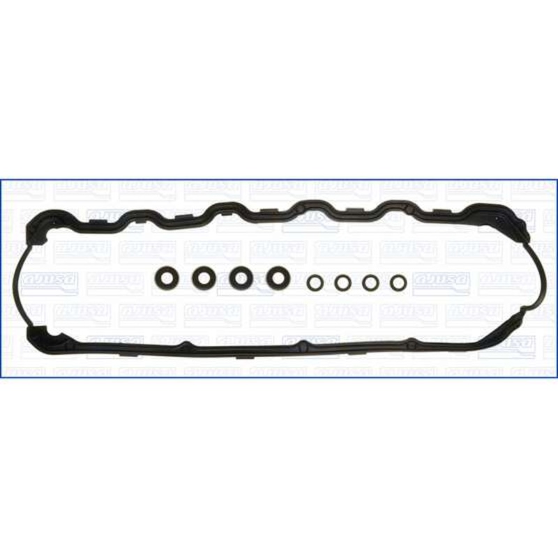 Austral Rocker Cover Gasket Set – JN915VCP