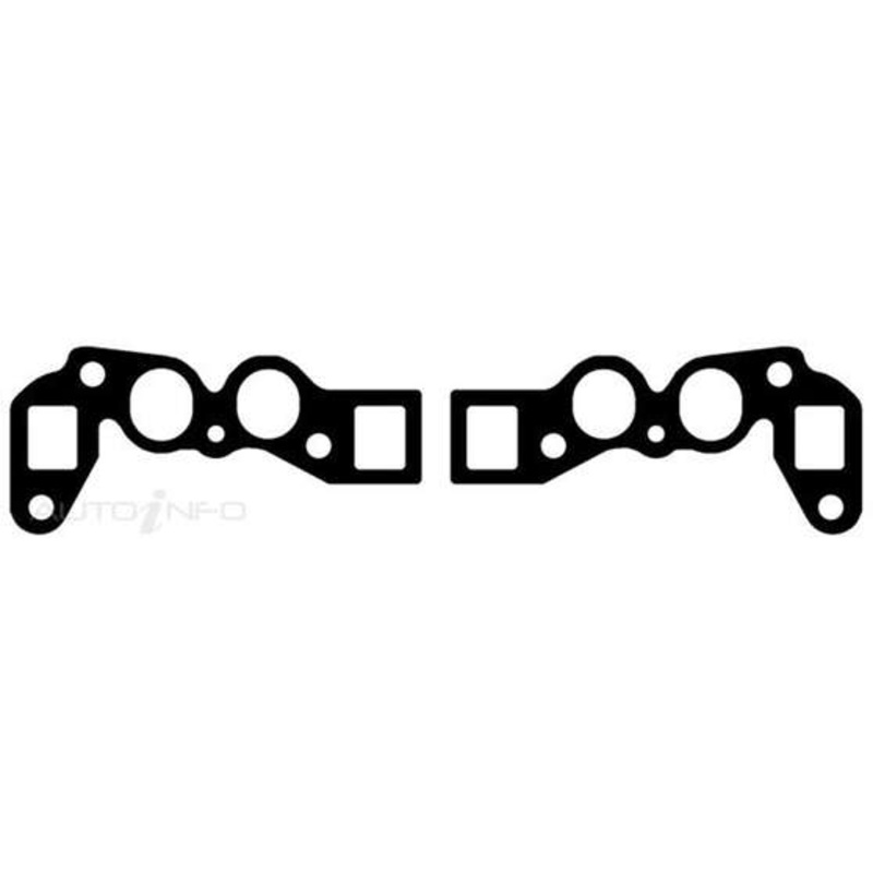 Crossfire Manifold Gasket Set – XHA055