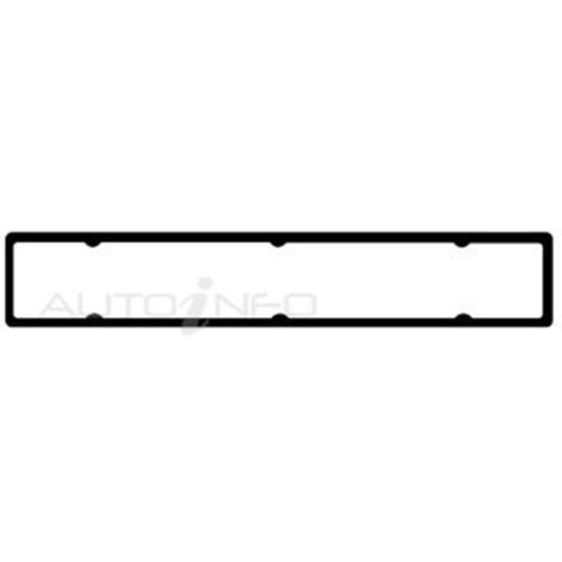 Crossfire Side Plate Gasket – XJN075