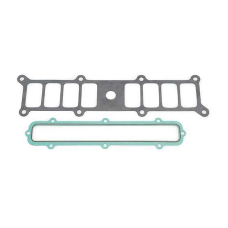 Edelbrock Gasket Set To Suit 7123 (Includes Base) – ED7233