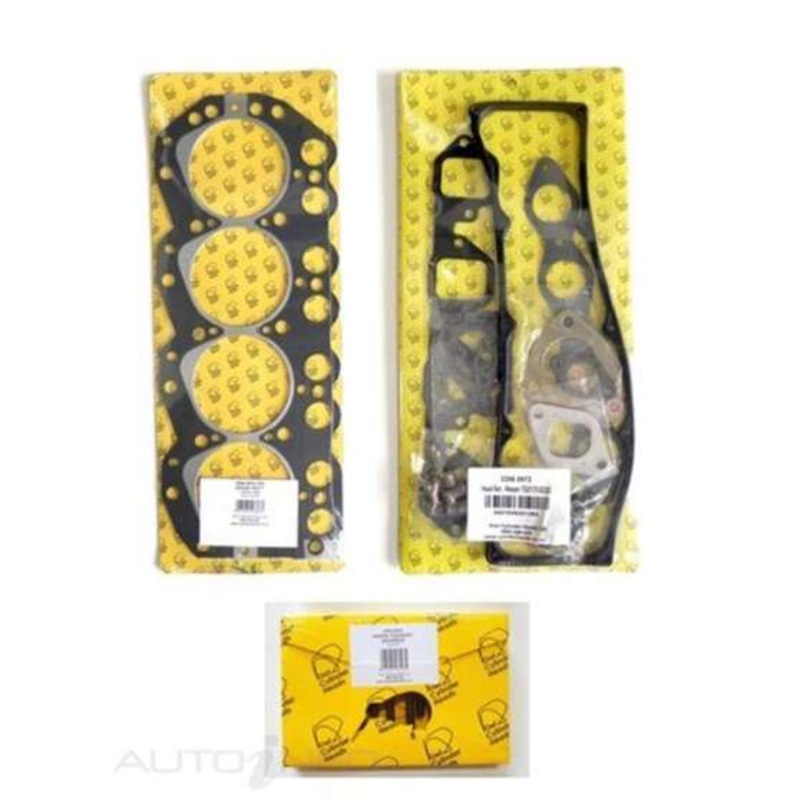 KCH Heads Head Set (No Seals) – 23060972