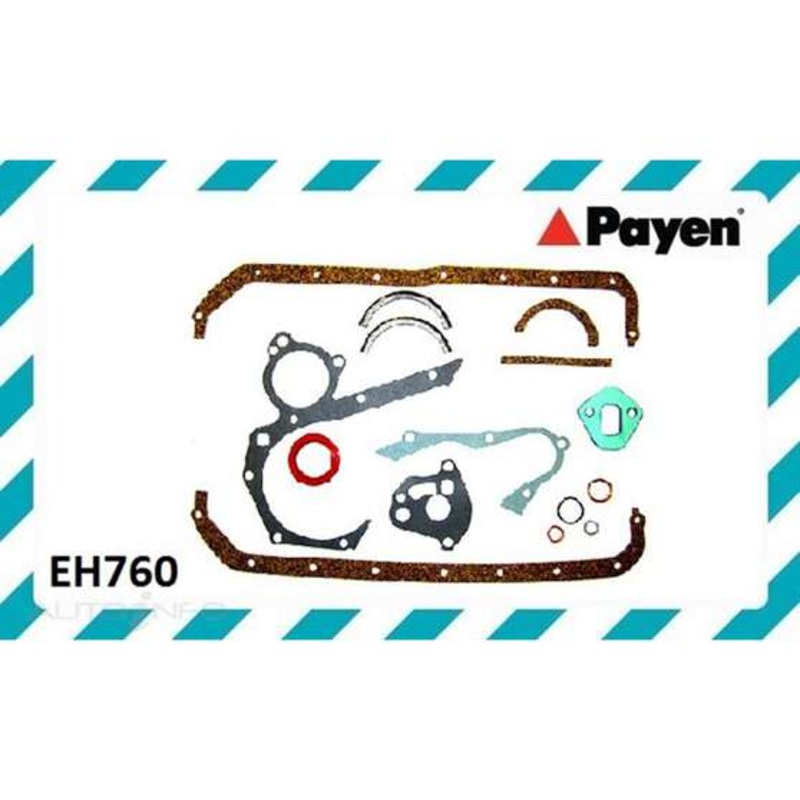 Payen Conversion Gasket Set – EH760