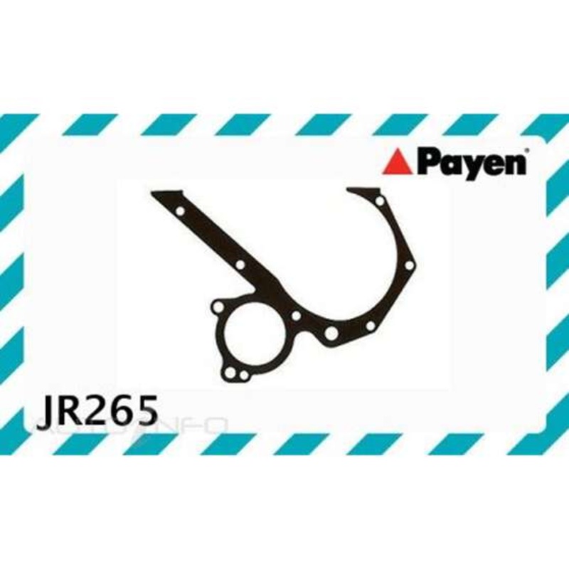 Payen Front Plate Gasket – JR265