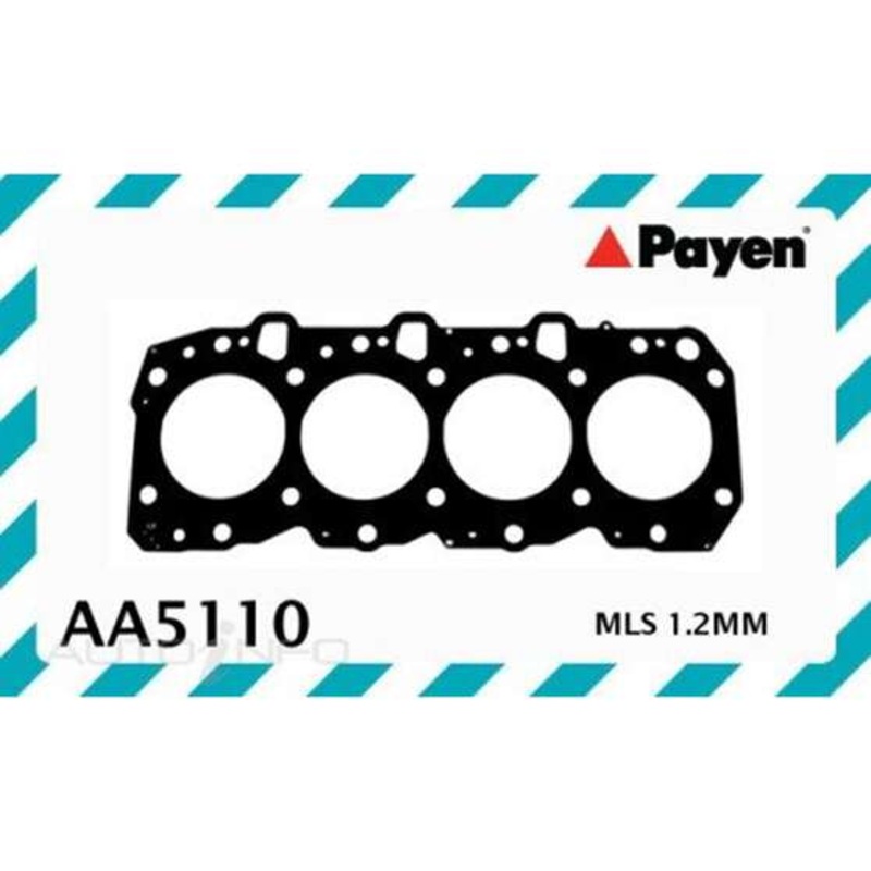 Payen Head Gasket – AA5110