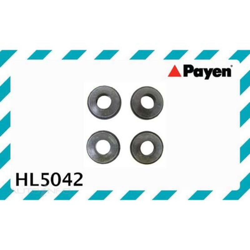 Payen Rocker Cover Gasket Bolt Seal Set – HL5042