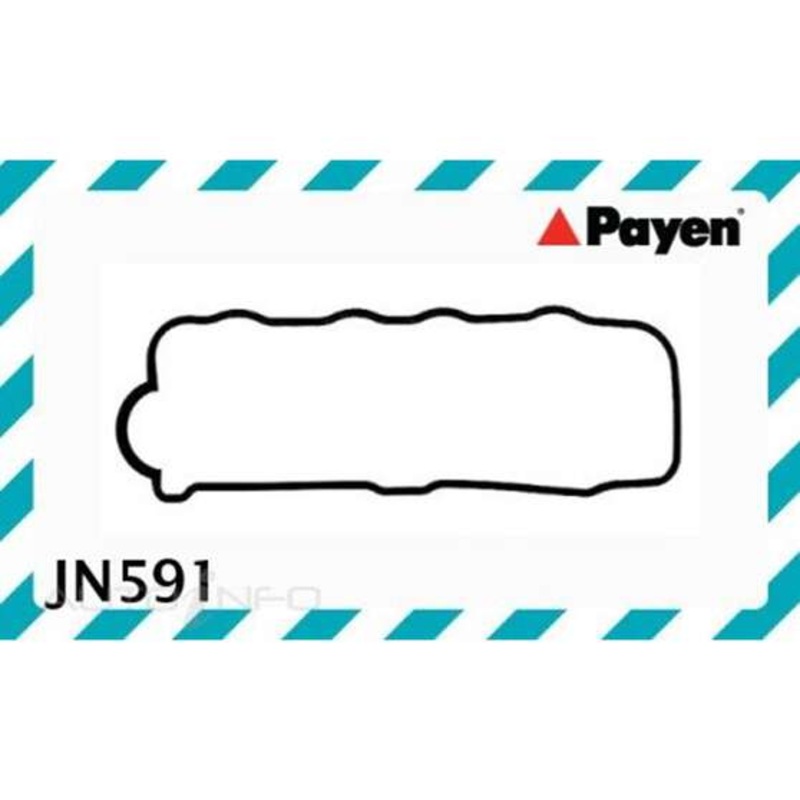 Payen Rocker Cover Gasket – JN591
