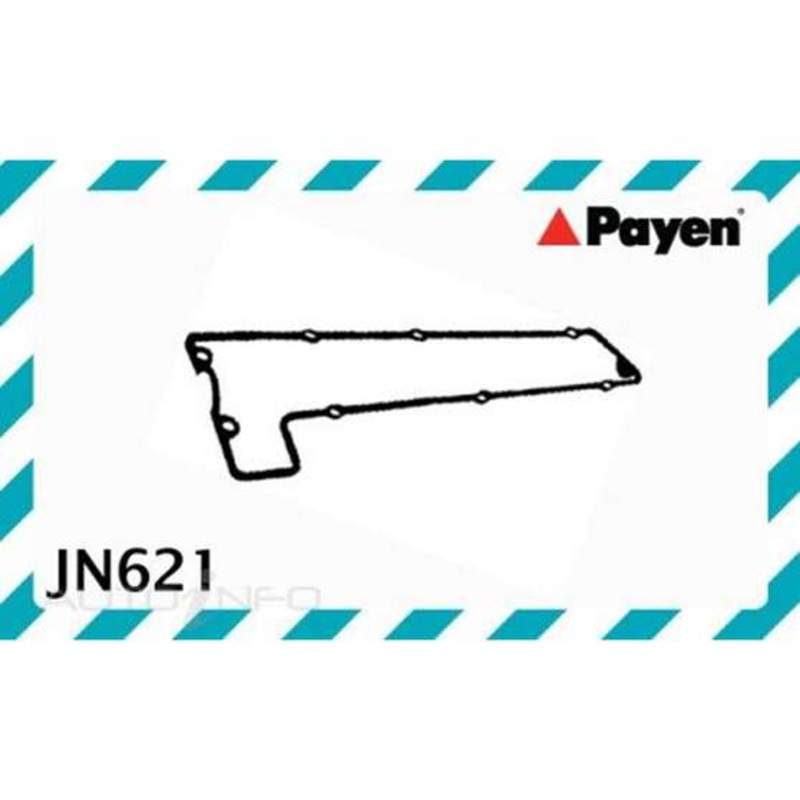 Payen Rocker Cover Gasket – JN621