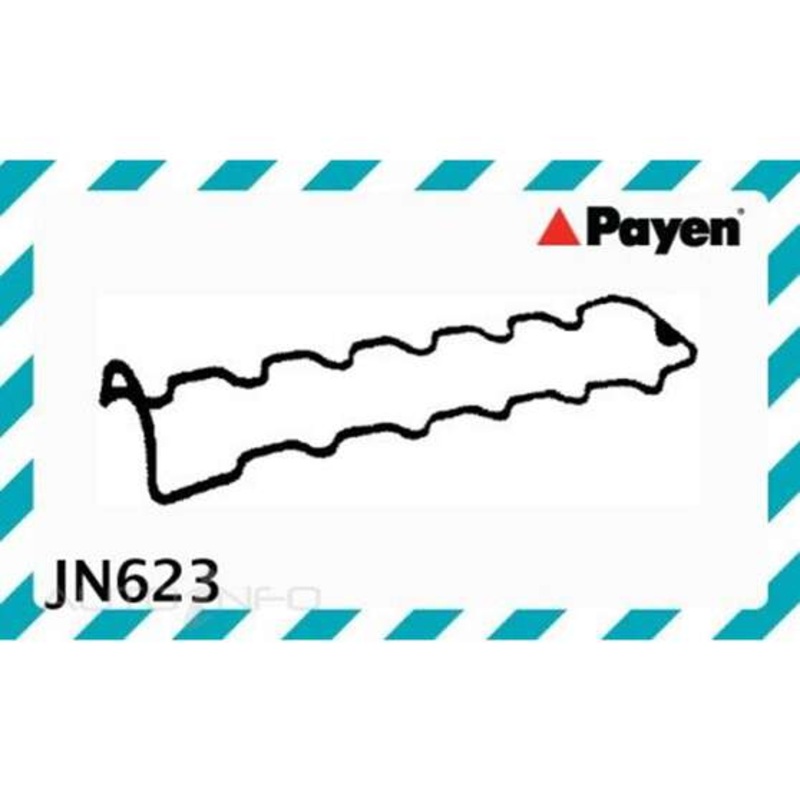 Payen Rocker Cover Gasket – JN623