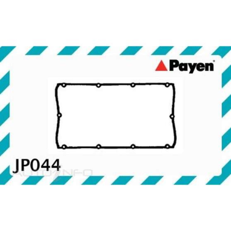 Payen Rocker Cover Gasket – JP044