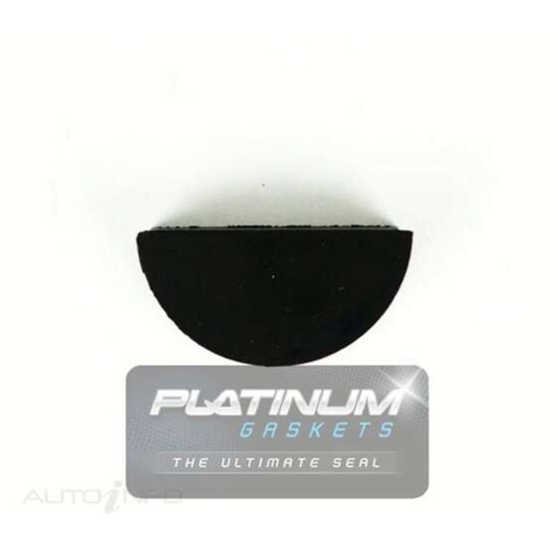 Platinum Camshaft End Plug Seal – LB392