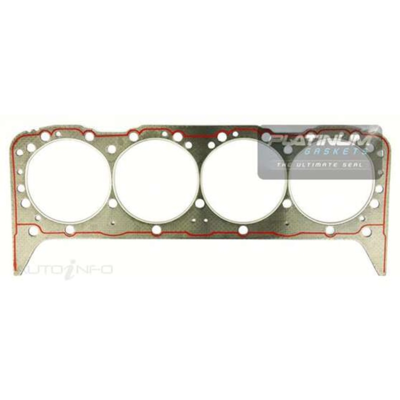 Platinum Cylinder Head Gasket – AF830