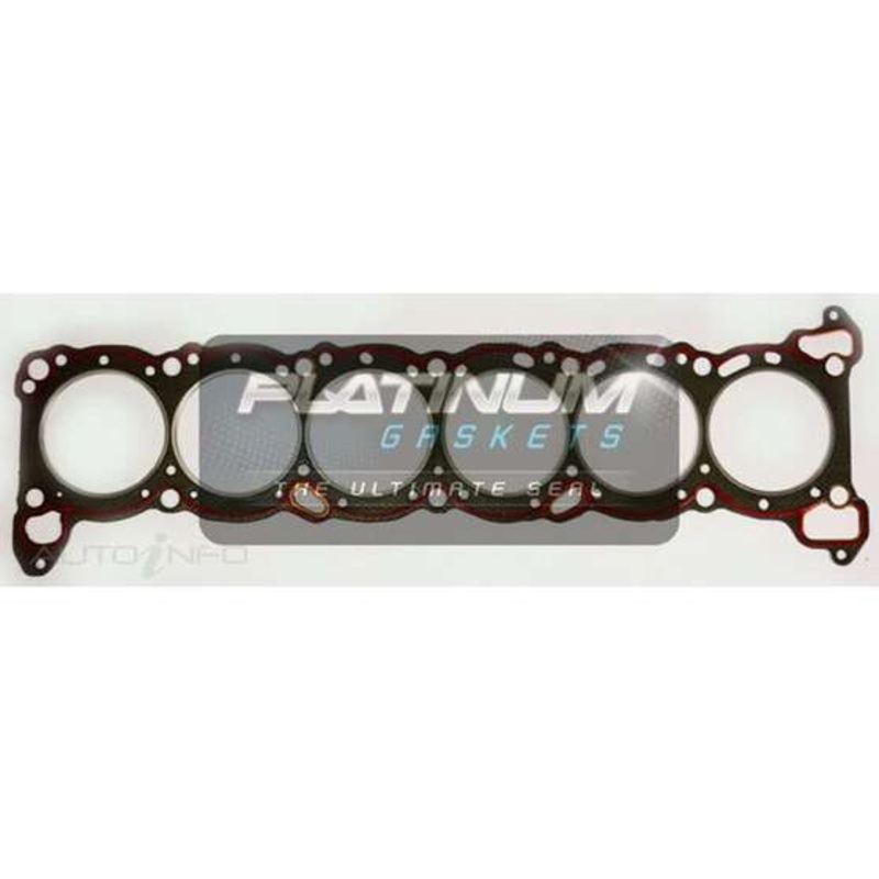 Platinum Cylinder Head Gasket – BP550
