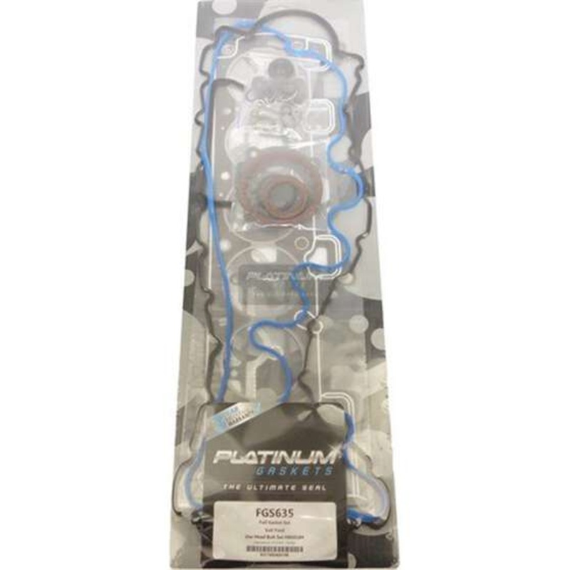Platinum Full Gasket Set – FGS635