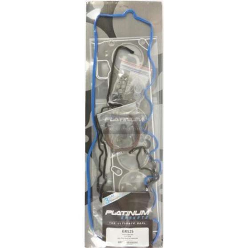 Platinum Full Gasket Set – GR525