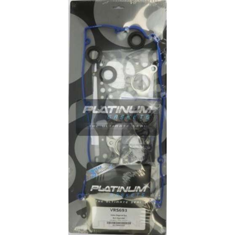 Platinum Head Set (Vrs) – VRS693