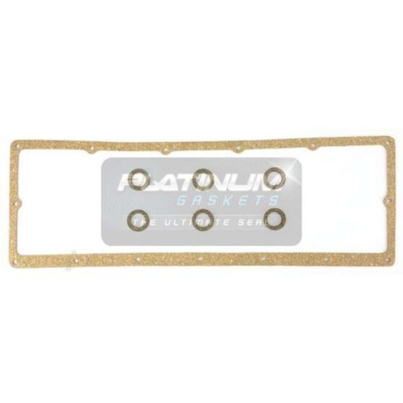 Platinum Push Rod Cover Gasket Set – KV171K