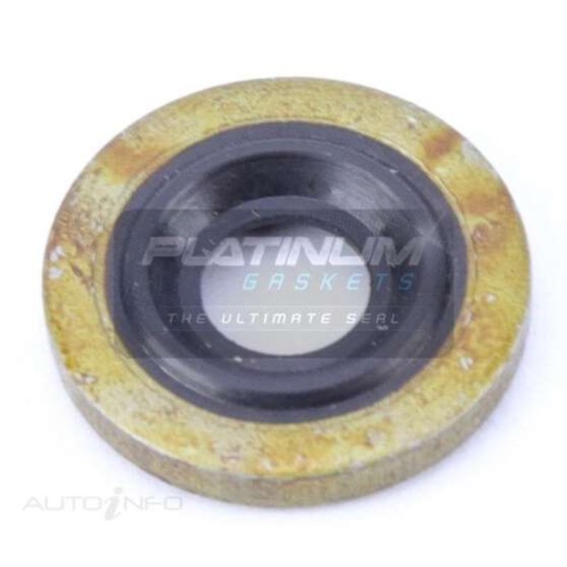 Platinum Rocker Cover Bolt Seal – PG797