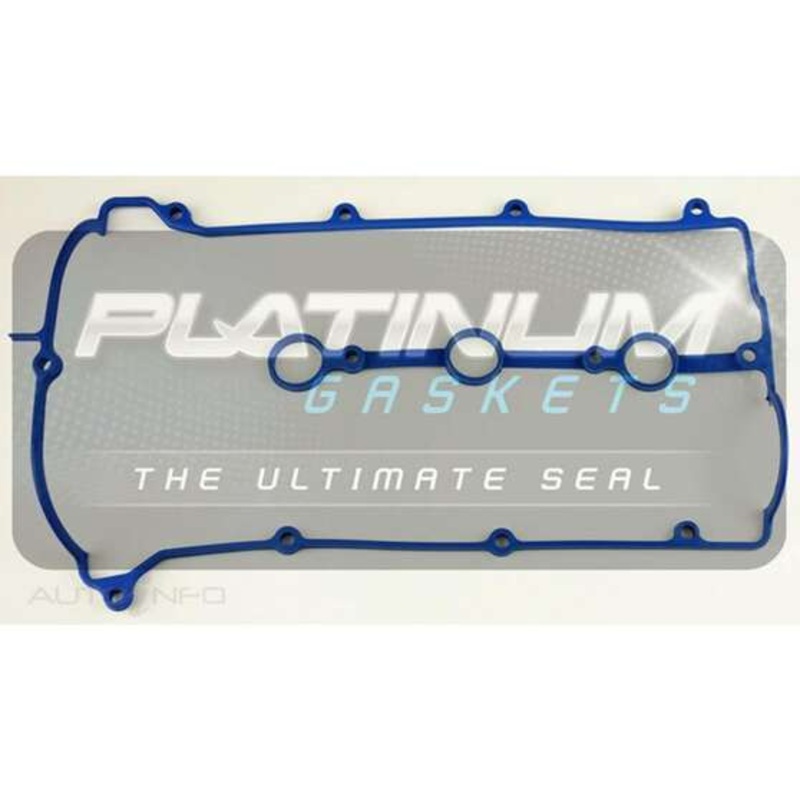 Platinum Rocker Cover Gasket (Left Hand) – JN833