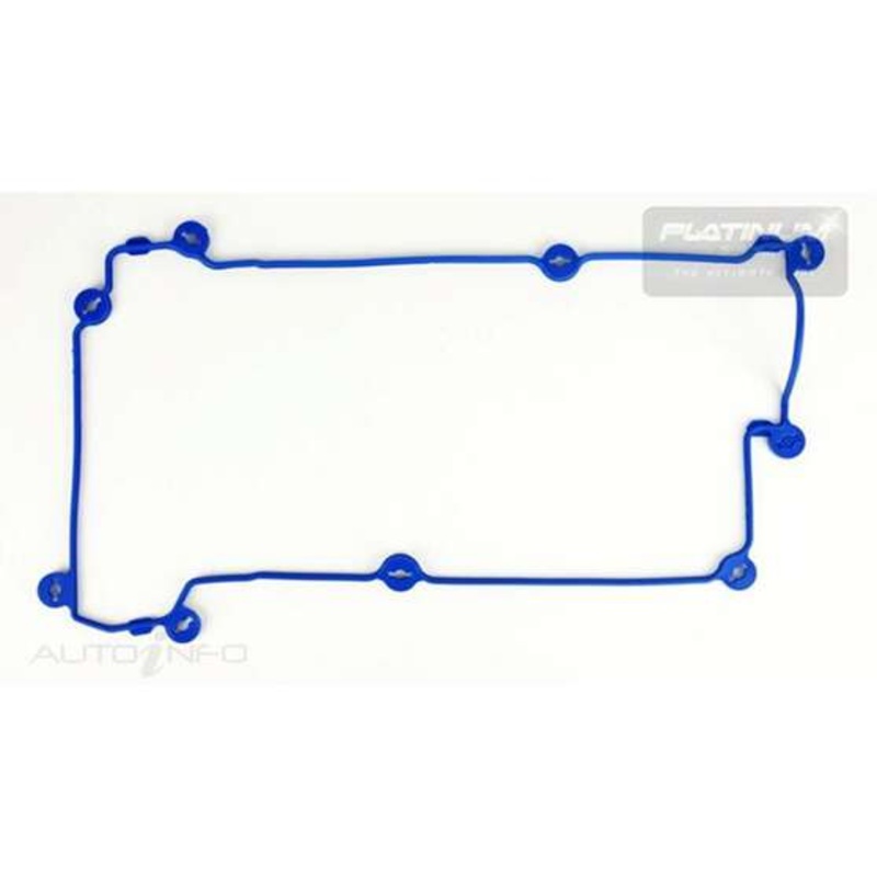 Platinum Rocker Cover Gasket (Left Hand) – RCG335